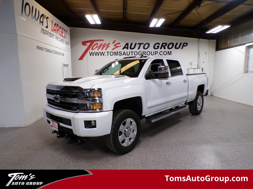 chevrolet silverado 3500hd 2019 1GC4KXCY2KF142954 image chevrolet silverado 3500hd 2019 1GC4KXCY2KF142954 image